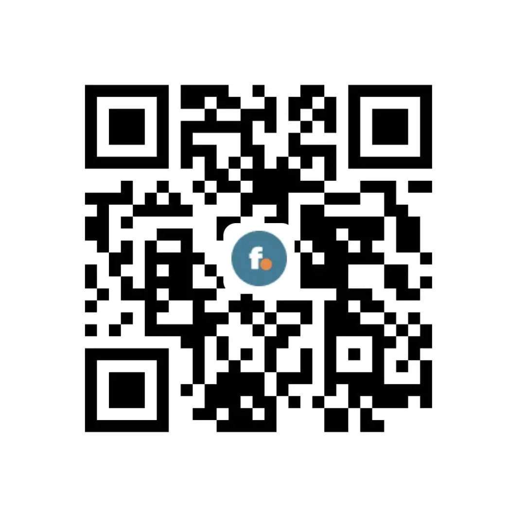 Donation QR Code